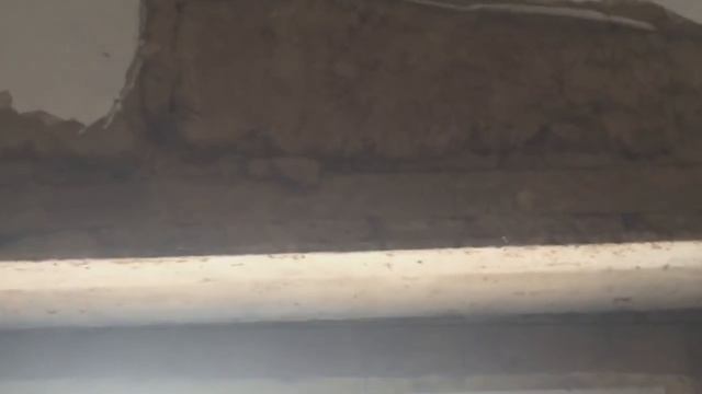 Ремонт в саманном доме, подготовительные работы смотреть онлайн