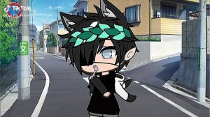 Наркомания из Тик тока Гача лайф ~{Гача клуб}~ #669