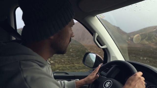 Исландия Часть 2 #пошлибеднякова | Iceland Part 2 ENG SUB смотреть онлайн