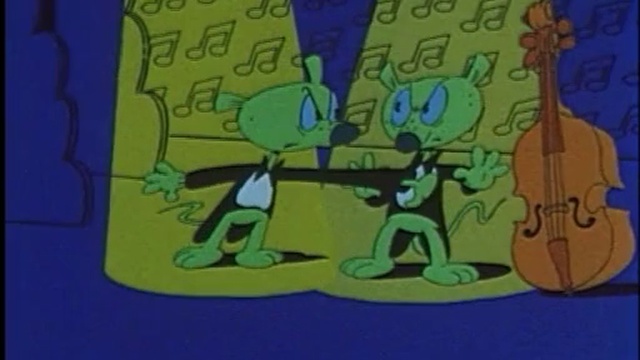 Le Croc Note Show 011 - Le Violon (2) - LPDM