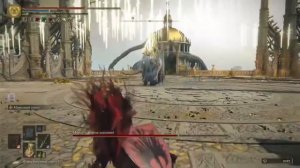 Марготт, король знамений босс Elden Ring - Как победить?