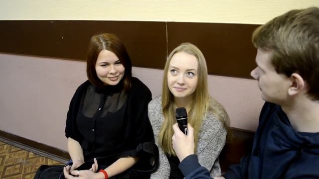 1 выпуск - День матери смотреть онлайн