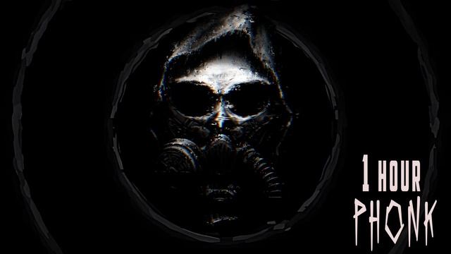 1 HOUR Phonk music / ACTIVE Phonk / HARD Phonk смотреть онлайн