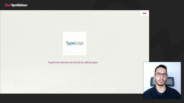 Diferencias entre TypeScript y Babel смотреть онлайн