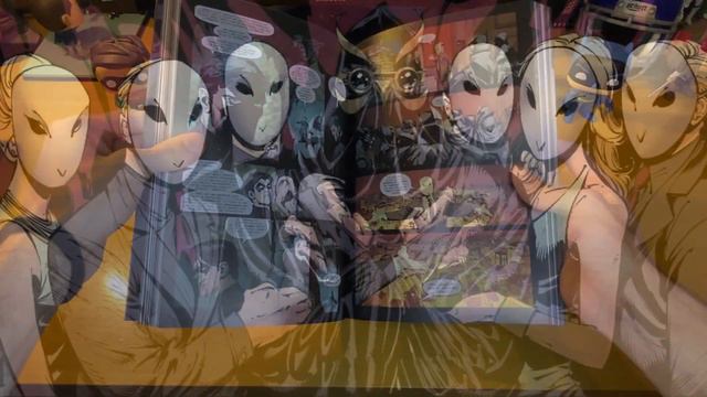 Los 7 COMICS que DEBES LEER de BATMAN | Los MEJORES COMICS de Batman смотреть онлайн