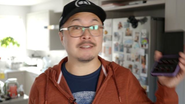 Still Need Filters in 2021? - RED35 VLOG 070 смотреть онлайн