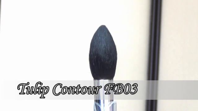 Vortex Professional Brushes Sedona Lace смотреть онлайн