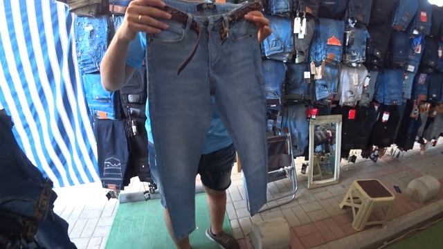 РЫНОК ОДЕЖДЫ В ОБА АЛАНЬЯ 18 СЕНТЯБРЯ 2023 СУМКИ ДЖИНСЫ ШОРТЫ ВСЕ РАЗМЕРЫ смотреть онлайн