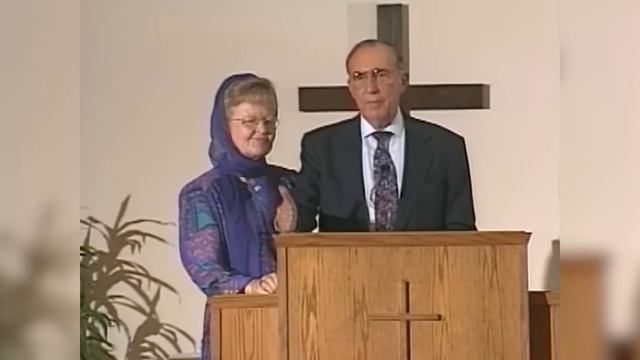 Comment prier pour Israël - Derek Prince смотреть онлайн