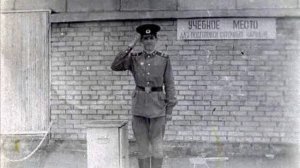 ОМСДОН Дембельский альбом в/ч 3419.wmv