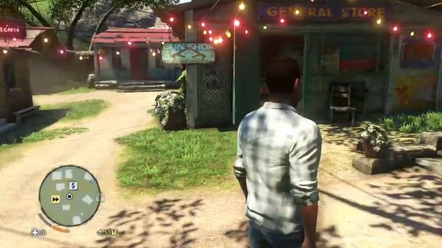 FAR CRY 3 ПОСЛЕ СТОЛЬКИХ ЛЕТ ???? смотреть онлайн