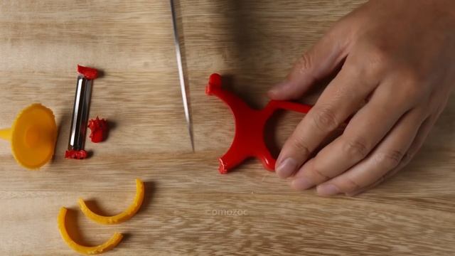 Salad Of Cooking Utensils