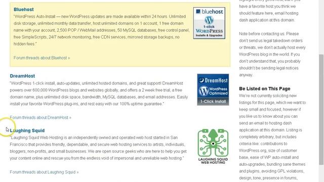 WordPress.com vs WordPress.org What's the Difference? смотреть онлайн
