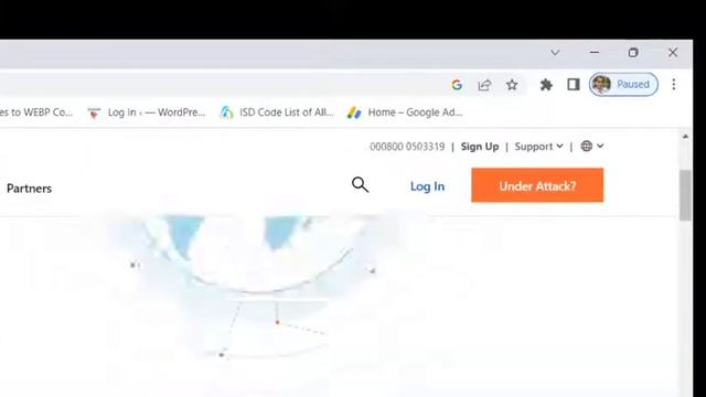 100% Fix 504 Gateway Timeout Error ⚠️ | How to Fix 504 Gateway Timeout Error and 502 Bad Gateway смотреть онлайн