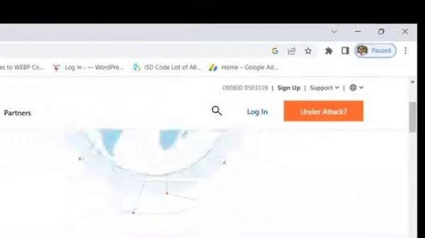 100% Fix 504 Gateway Timeout Error ⚠️ | How to Fix 504 Gateway Timeout Error and 502 Bad Gateway