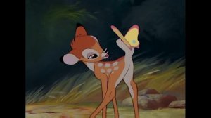 Песенка про Бэмби - Татьяна Белоус