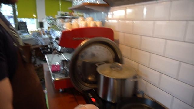 Моя работа в Нидерландах, город Гаага. смотреть онлайн