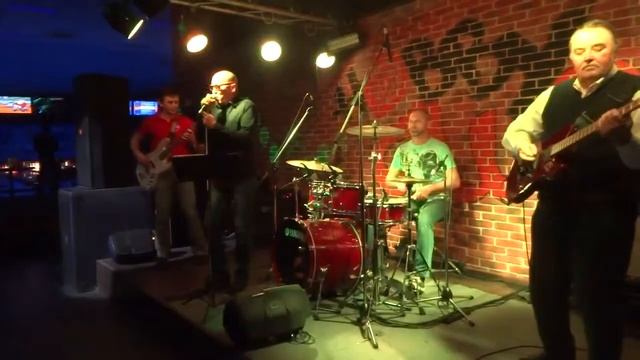 Риф блюз г Астрахань 2 смотреть онлайн