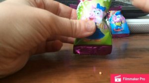 КОНФЕТЫ ДЛЯ НОВОГОДНИХ ПОДАРКОВ ДЕТЯМ