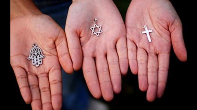 Свобода вероисповедания в России, есть ли она? смотреть онлайн