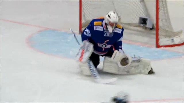 Martin Gerber #28 смотреть онлайн