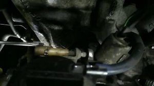 Как я решил проблему с холодным пуском карбюратора? Стук в двигателе. Ауди 100 с3 1.8!!!