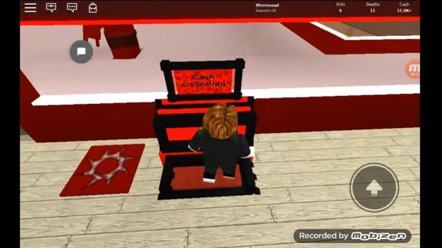 ИГРАЕМ В ROBLOX ТАЙКОН КАЧКА РОБЛОКС 1 ДЕНЬ смотреть онлайн