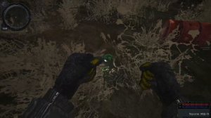 Неизвестный артефакт в Забытом лесу / ОП 2.2