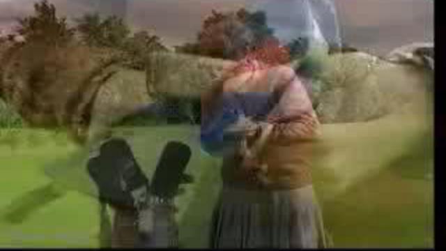 Golfing Accident смотреть онлайн