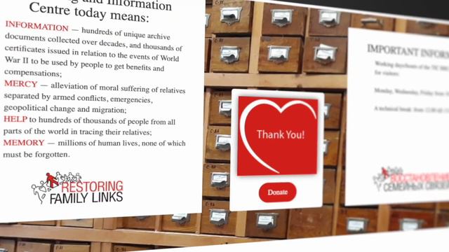 Как собрать документы для консульской проверки, если общение с родственниками прервано? смотреть онлайн