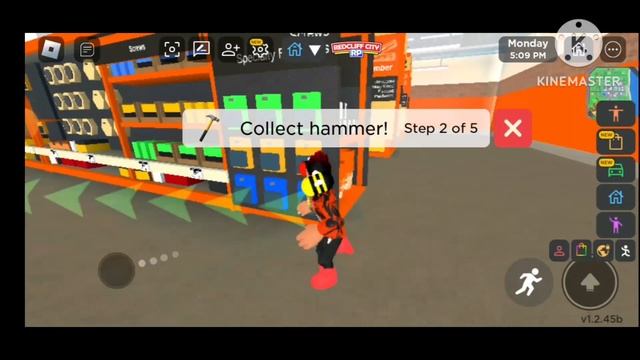 how to get the flower bed, bird house and car, in Redcliff City #roblox смотреть онлайн
