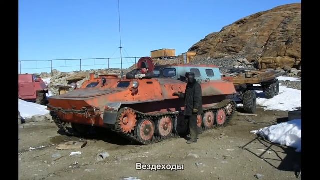 #1273. Вездеходы [Супер тачки] смотреть онлайн