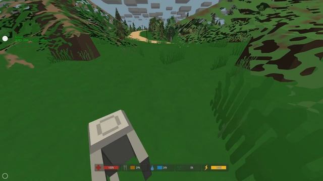 [Unturned] Туториал. Как создать рюкзак/Обзор на виды рюкзаков смотреть онлайн