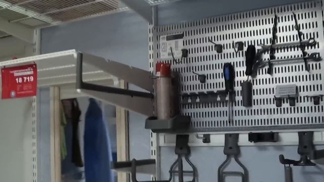 Презентация заполнения гардеробных ЭЛФА смотреть онлайн