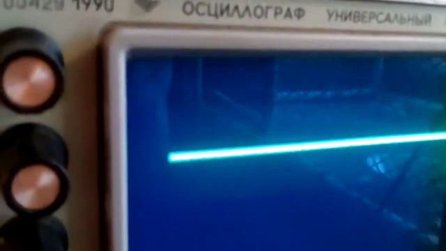 Синтезатор с ФАПЧ: Запущен смотреть онлайн