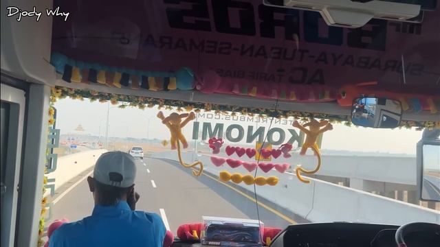 Mas EKO BOROS Style ? Driver Legenda Balap Bawa Armada Terbaru ❗️| trip JAYA UTAMA “ Mr Boros “ смотреть онлайн