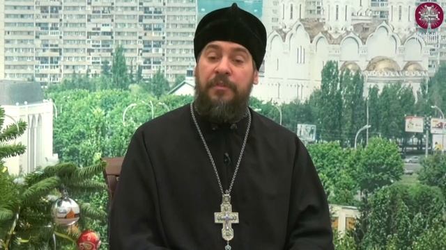 Суть праздника: Крещение смотреть онлайн