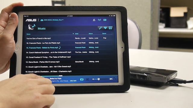 ASUS Wireless Duo смотреть онлайн