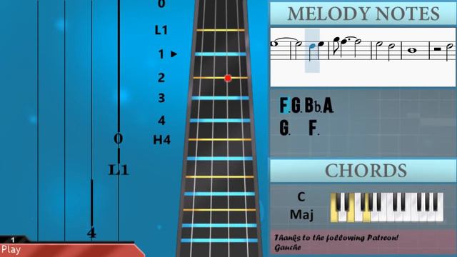 How to play Braveheart and Titanic Suite (Jacob's Piano Cover) by James Horner on Cello (Tutorial) смотреть онлайн