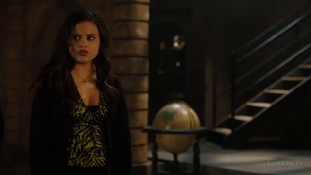 Мэгги и Эбби 2х05 смотреть онлайн