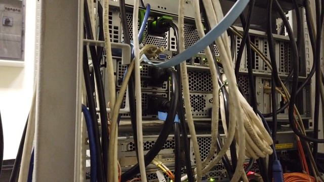 Серверная смотреть онлайн