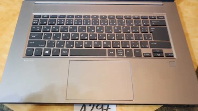 Đã bán. HP Zbook Studio G7, i7, 10750H, ram 16, ssd 1T, card rời 4G, 15.6fhd. 0846844448 смотреть онлайн