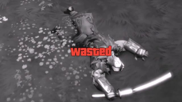 Dota 2 Песня Drow Ranger( Тракса ) смотреть онлайн