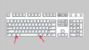 Урок #24. Назначение клавиш клавиатуры