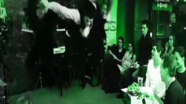Трепетный Шоу Балет The Vorobushki Промо Ролик смотреть онлайн