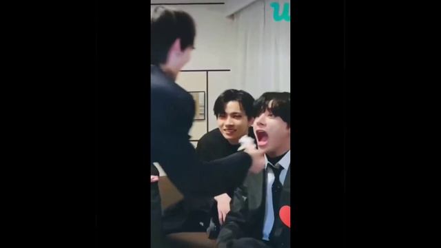 ENHYPEN TIKTOK COMPILATION (15) смотреть онлайн