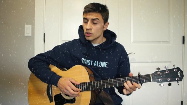 Падал Снег Соло|2024 Musico #псалми #песни смотреть онлайн