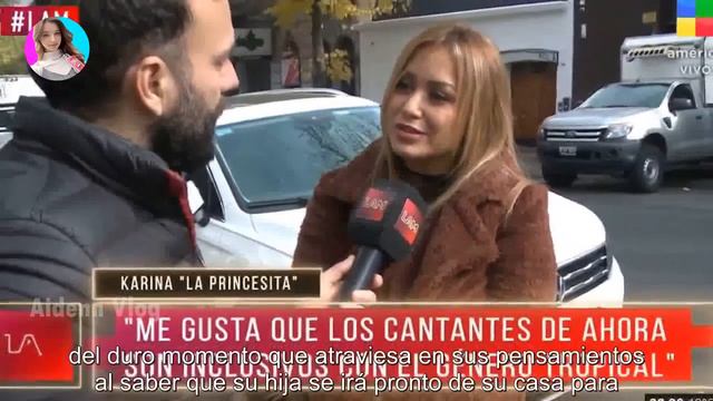 Yanina Latorre reveló la dura crisis que atraviesa con Diego Latorre: "Hace dos días que..." смотреть онлайн