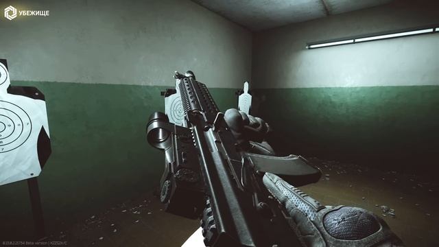 АКС-74У - ЛУЧШИЙ 5.45 КАЛАШ! ● Побег из Таркова ● СБОРКИ ОРУЖИЯ ● Тарков ● Escape From Tarkov смотреть онлайн