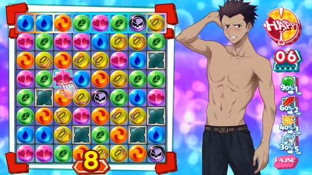 Kotodama: The 7 Mysteries of Fujisawa - Walkthrough 24 - Mystery of the Library of Wisdom 4/4 смотреть онлайн